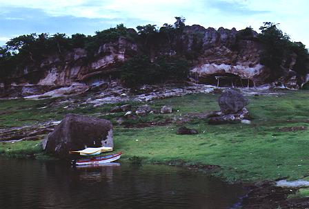 lake