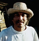 man