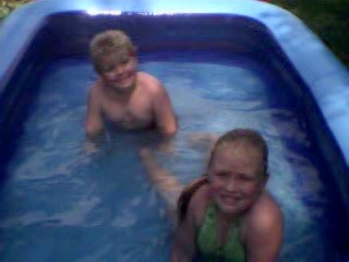 stevie and ciera