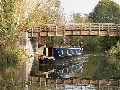 Kennet and Avon canal 