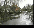 Compton floods pics from video