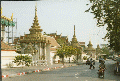 Thailand holiday photos 1997
