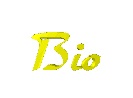 My Bio
