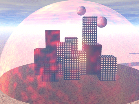 City