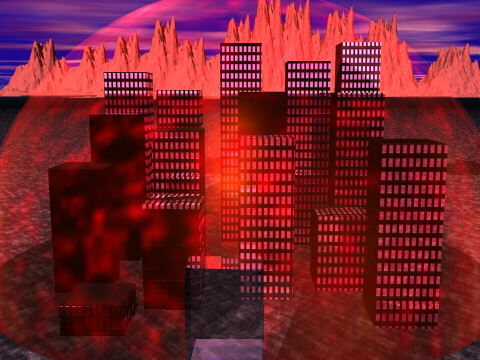 Game City
