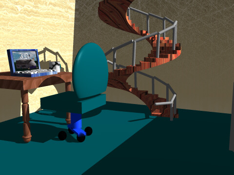 Room1