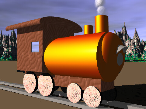 Train