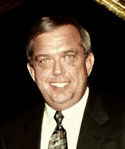 Steven F. Paul
