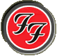 The Foo Fighters