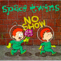 The Space Twins @ Duck Butter Records