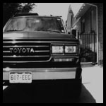 Cruising