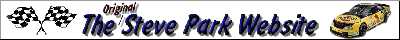 The Steve Park Website