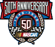 NASCAR's 50th Anniversary