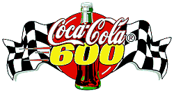 Coca-Cola 600