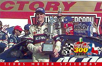 Junior's first BGN win