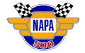 NAPA 500