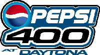 Pepsi 400