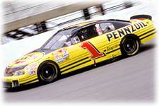 #1 Pennzoil Monte Carlo