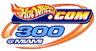 HotWheels.com 300