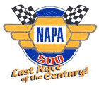 NAPA 500