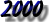 2000