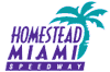  Miami-Dade Homestead Motorsports Complex 