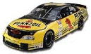 Pennzoil car