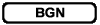 Follow Park's limitied BGN run in the Whelen Chevrolet