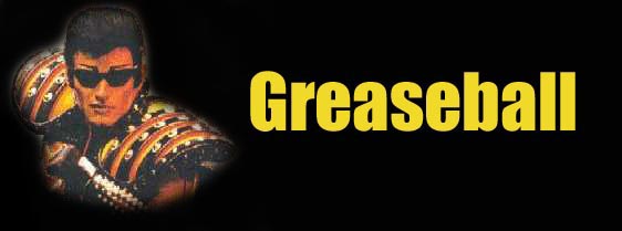 Greaseball: The Deisel Engine Gallery