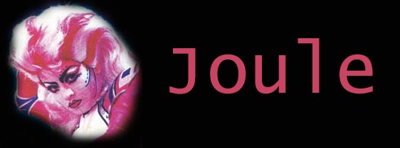 Joule: Electra's Dynamite Truck Gallery