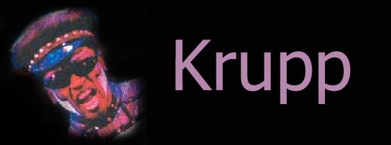 Krupp: Electra's Armaments Truck Gallery