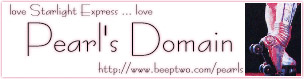 Pearl's Domain