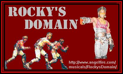 Rockys' Domain