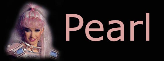 Pearl: The Observation Car Gallery