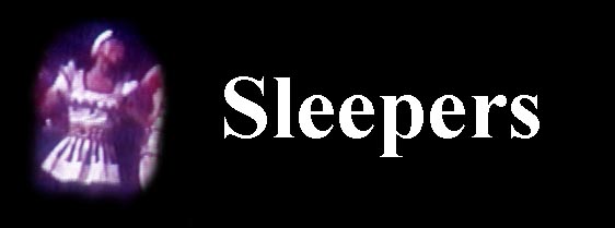2nd & 3rd Class Sleeper Gallery