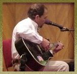 Sam Playing