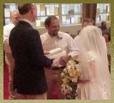 The Hand Over