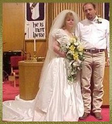 Mr & Mrs. Samuel Farrer