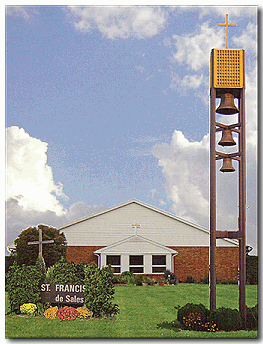 St. Francis de Sales Church