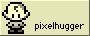 Pixelhugger