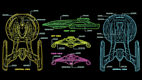 AKIRA CLASS DIAGRAM
Click to Enlarge picture