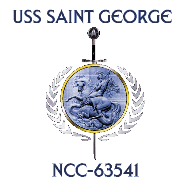 regular St G logo