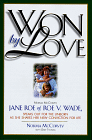 "Roe" speaks out against abortion