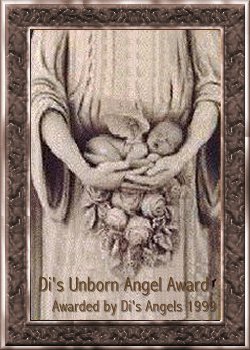 Pary to end abortion & heal the pain