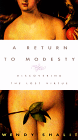 Honest perspective on how modern culture harms women