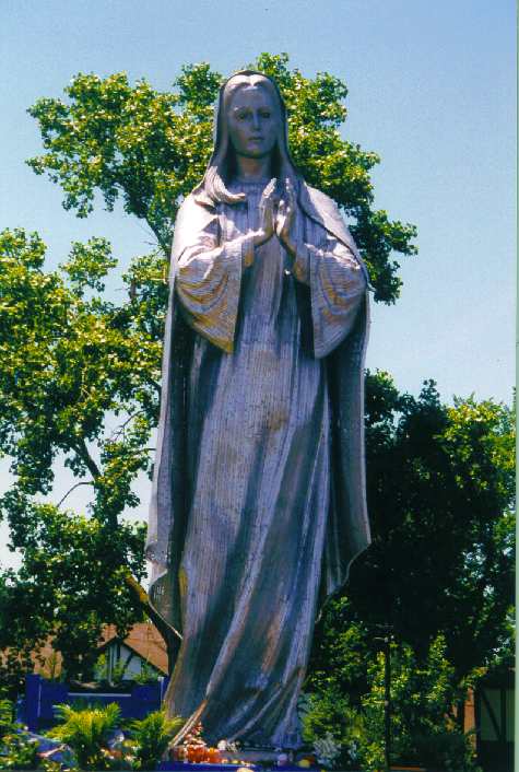 Sacred Heart Parish in Palos Hills, IL