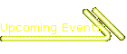 Upcoming Events