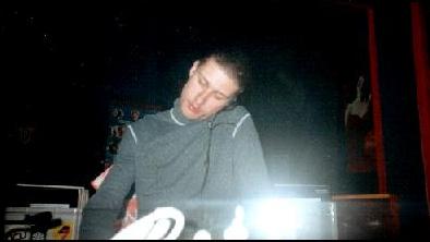 DJ STI-V.D.!!