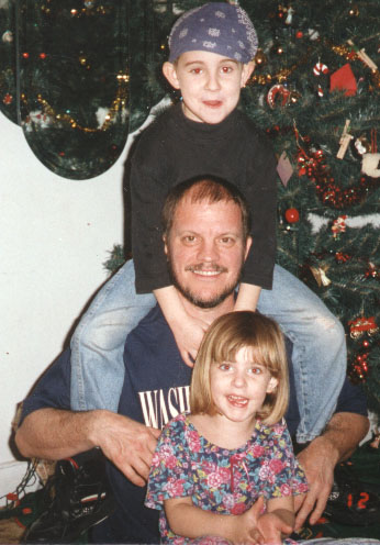 Daddy, Gradon & Taylor