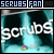 No Superman: Scrubs fan